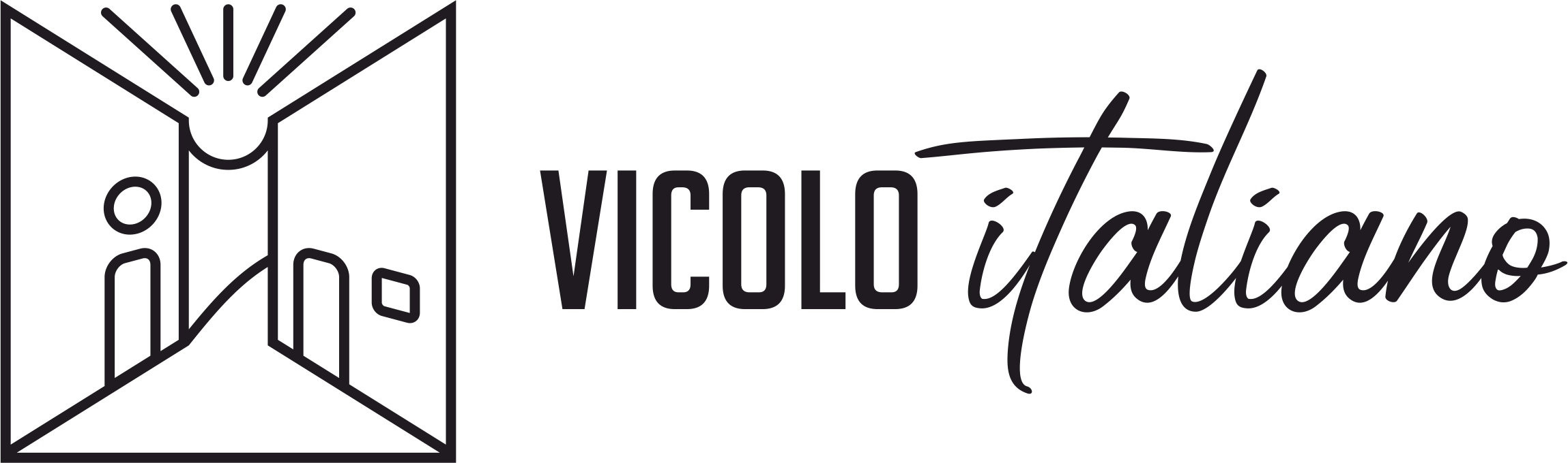 Vicolo Italiano
