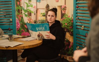 Tryb rozkazujący po włosku – modo imperativo